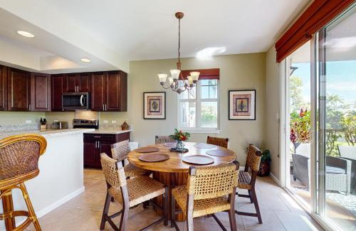 Waikoloa Apartment | Waikoloa Colony Villas 2406