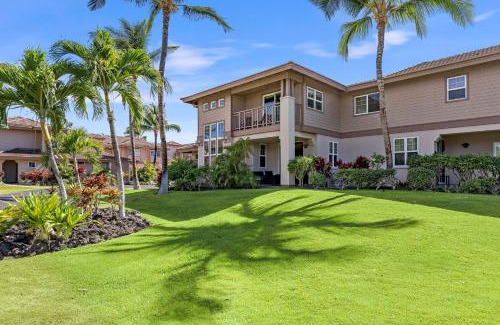 Waikoloa Apartment | Waikoloa Colony Villas 2406