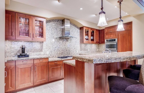 Wailea Villa | Wailea Beach Villas D301 - 3 Bedroom Ocean View Villa