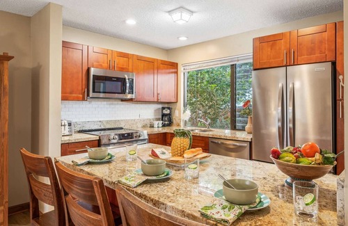 Wailea Resort | Wailea Ekahi Beach Front Resort Condo 1B/2B