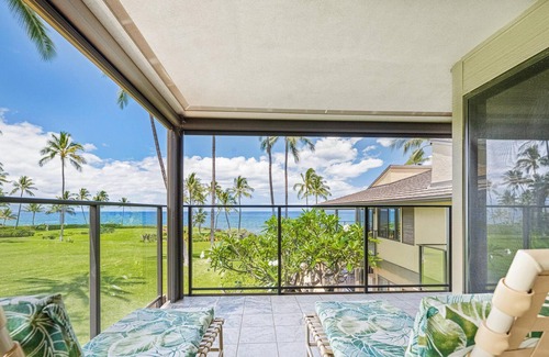 Wailea Hotel | Wailea Elua #1702 by Ali'i Resorts