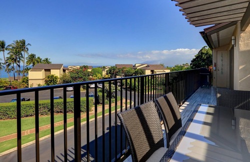 Wailea Hotel | Wailea Elua #2106 by Ali'i Resorts
