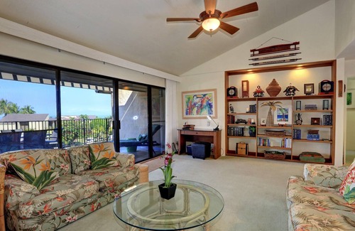Wailea Hotel | Wailea Elua #2106 by Ali'i Resorts