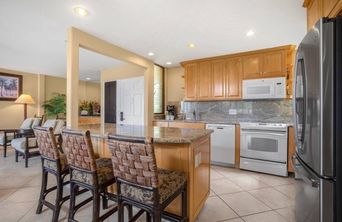 Wailea Condo | Wailea Elua Village | 2 Free Rental Cars | KBM Resorts | Panoramic Ocean Views Wailea Elua Village 2-bedroom Villa | 2 Units, 4 Bedrooms | WEV ML-1137