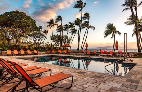 Wailea Condo | Wailea Elua Village | 2 Free Rental Cars | KBM Resorts | Panoramic Ocean Views Wailea Elua Village 2-bedroom Villa | 2 Units, 4 Bedrooms | WEV ML-1137