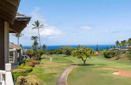 Wailea Apartment | WAILEA GRAND CHAMPION, #90 condo
