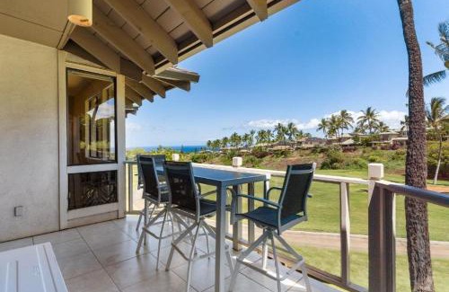 Wailea Apartment | WAILEA GRAND CHAMPION, #90 condo