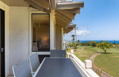 Wailea Apartment | WAILEA GRAND CHAMPION, #90 condo