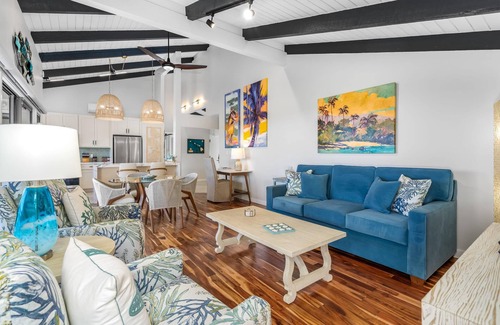 Wailea Apartment | Wailea Luxury Resort Vista