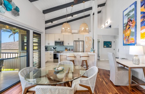 Wailea Apartment | Wailea Luxury Resort Vista