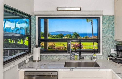 Wailea Apartment | Wailea Luxury Resort Vista