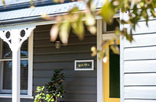 Central Mudgee House | 'Waima' Year-round Comfort in the Heart of Mudgee