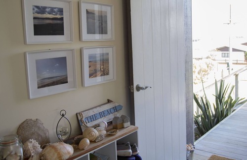Pukehina House | Waimanaaki, meaning "Rest by the Water" is exactly as it sounds. R&R galore!
