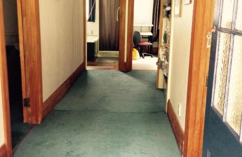 Te Puia Bed & Breakfast | Waipiro Bay Paradise