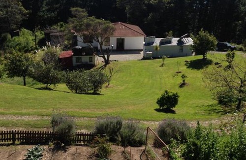 Te Puia Bed & Breakfast | Waipiro Bay Paradise