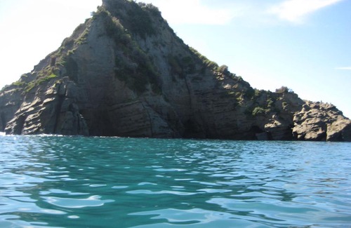 Te Puia Bed & Breakfast | Waipiro Bay Paradise