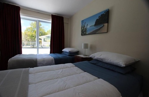 Ngongotaha Apartment | Waiteti Paradise Retreat Apartment