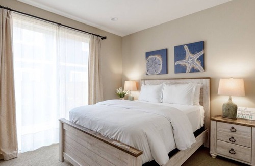 Sand City House | Waive Time - Sand City Home - Hidden Beach Gem