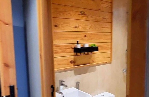 'Asir Hotel | Wakan Farm El Souda