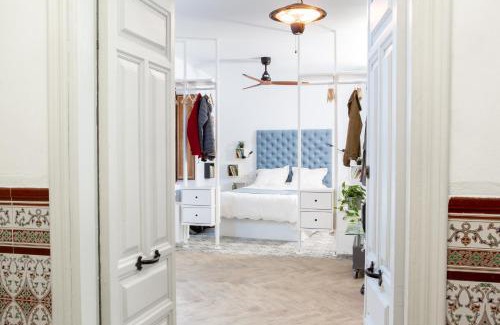 Caceres Old Town Apartment | Wakana