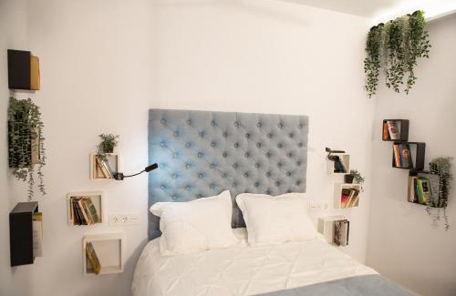 Caceres Old Town Apartment | Wakana