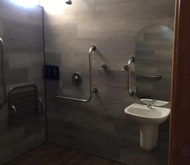 Andradina Hotel | Wakanda Hotel