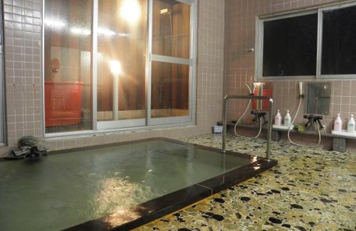 Togura Kamiyamada Onsen Hotel | Wakanoyu