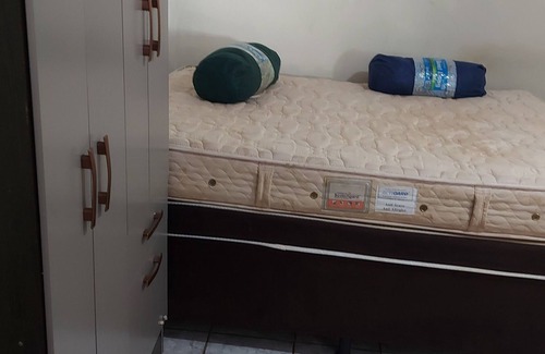 Jaboticabal House | Waking up to the birds chirping. 🐦