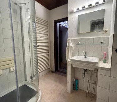 Kordel Apartment | Wald & Ruhe Kordel