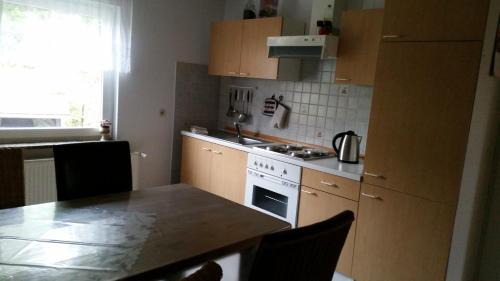 Zechlinerhutte Apartment | Wald&Wiesengeflüster Zechlinerhütte