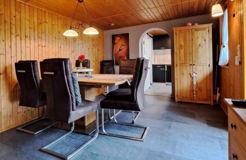 Cavertitz House | Waldblick