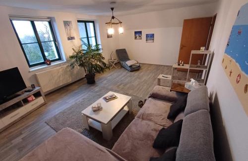 Ahrenshagen-Daskow Apartment | Waldeck
