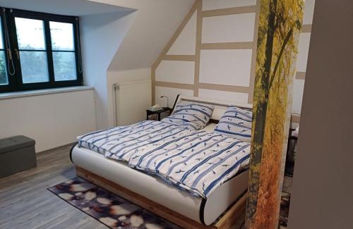 Ahrenshagen-Daskow Apartment | Waldeck