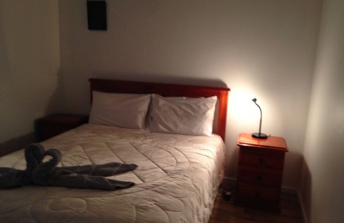 Geraldton Bed & Breakfast | Waldeck Heights Unit 4