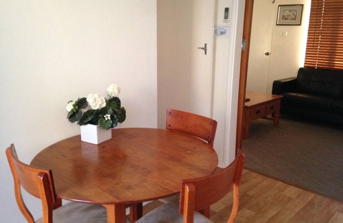 Geraldton Bed & Breakfast | Waldeck Heights Unit 4