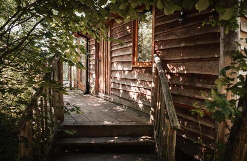 Hay-on-Wye House | Walden