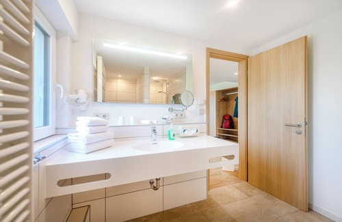 Lahr Hotel | Waldesblick Hotel & Ferienwohnungen