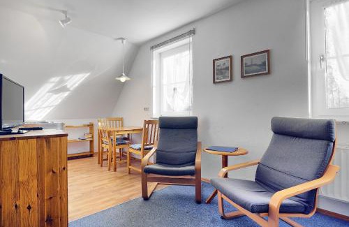 Zingst Apartment | Waldesruh - App 1