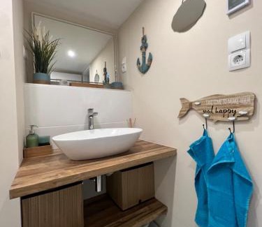 Panketal Apartment | Waldfee