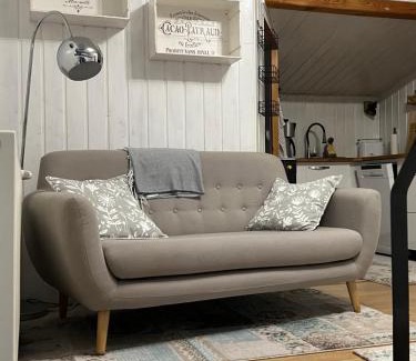 Panketal Apartment | Waldfee