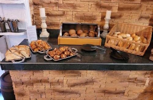 Allenbach Hotel | Waldgasthaus am Schwarzenbruch