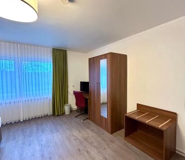 Nastatten Hotel | Waldgasthof Im Schwall