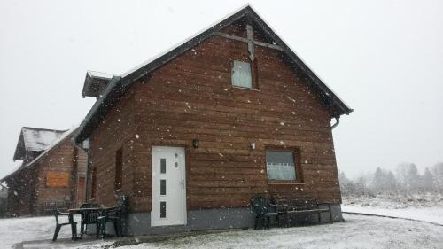 Lahnstein auf der Hohe House | Waldhaus Lahnstein