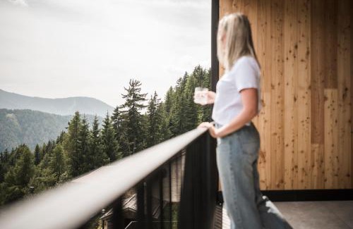 Eores Apartment | Waldheim Appartements