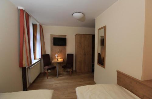 Wasserliesch Hotel | Waldhotel Albachmühle mit Albacher Stuben