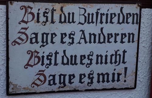 Dierdorf Hotel | WALDHOTEL