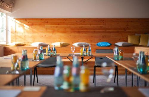 Leipe Hotel | Waldhotel Eiche