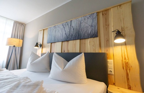 Leipe Hotel | Waldhotel Eiche