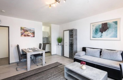 Lahnstein auf der Hohe Apartment | Waldidylle (A601) by Interhome
