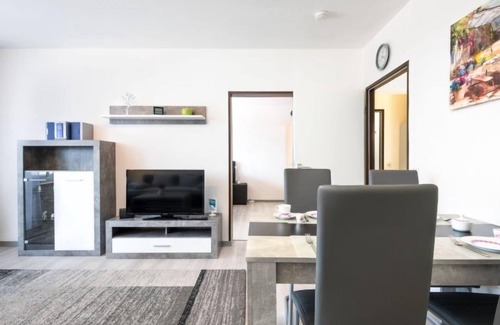 Lahnstein auf der Hohe Apartment | Waldidylle (A601) by Interhome